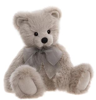 Charlie Bears Jelly Bean
