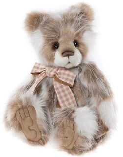 Charlie Bears Kielder