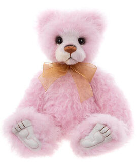 Charlie Bears Lilly