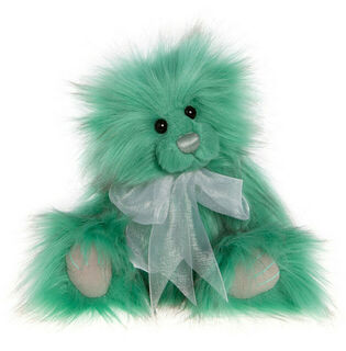 Charlie Bears Matcha
