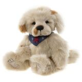 Charlie Bears Moxie Dog