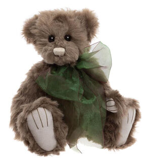 Charlie Bears Mr Baggins