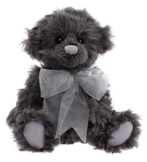 Charlie Bears Mr Fogg