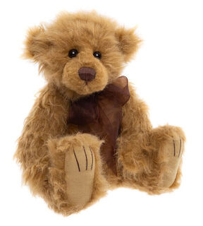 Charlie Bears Mr Gulliver