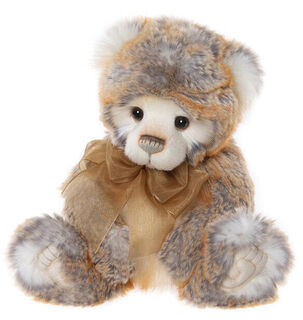 Charlie Bears Rhys