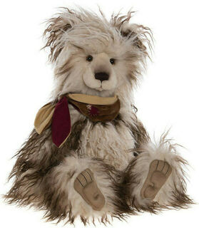 Charlie Bears Roslyn