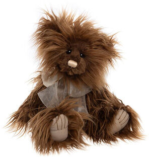 Charlie Bears Rumbledethumps