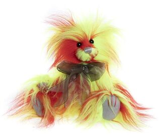 Charlie Bears Starburst