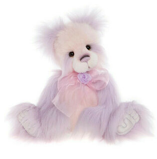 Charlie Bears Tea Party