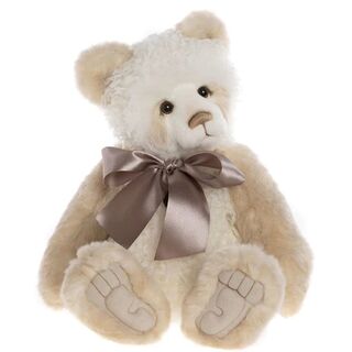Charlie Bears Tessa