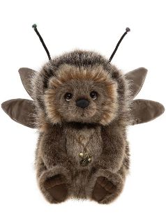 Charlie Bears Tizzie Whizie