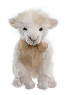 Charlie Bears Trample