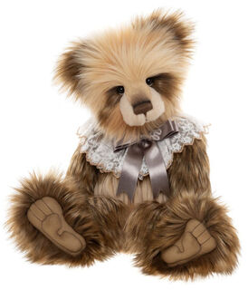Charlie Year Bear 2026