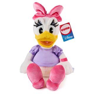 Daisy Duck Soft Toy