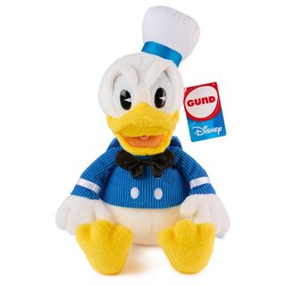 Donald Duck Soft Toy