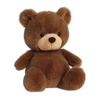 Dumplin Brown Bear