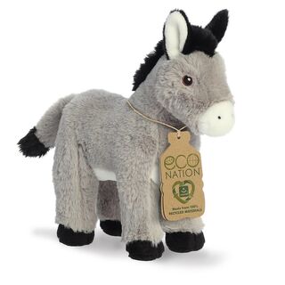 Eco Nation Donkey