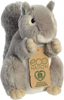 Eco Nation Squirrel