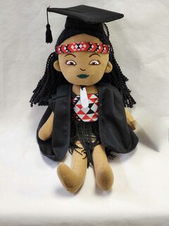Graduation Girl