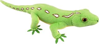 Green Gecko