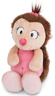 Hedda Hedgehog - SALE