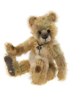 Isabelle Bear Kylian