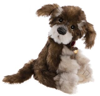 Isabelle Bear Fuddlebrook