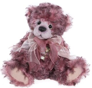 Isabelle Bear Lilliput