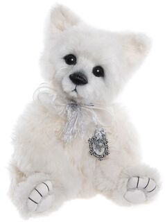 Isabelle Bear Uno
