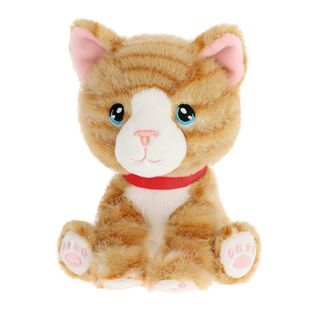 Keeleco Kitty Ginger