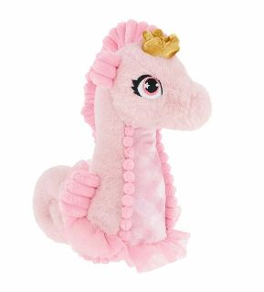Keeleco Pink Seahorse
