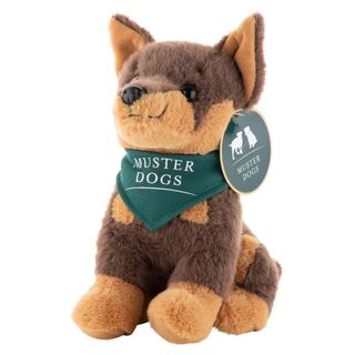 Kelpie Muster Dogs