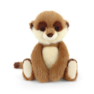 Meerkat by Keeleco