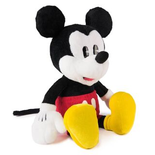 Mickey Mouse Soft Toy