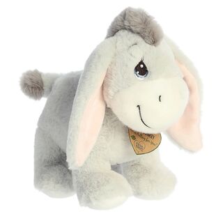 Precious Moments Dusty Donkey