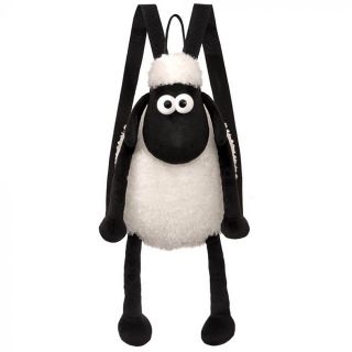 Shaun the Sheep Backpack