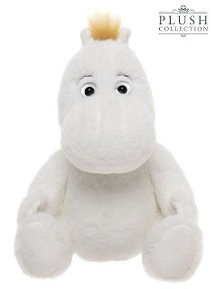 Snorkmaiden by Charlie Bears