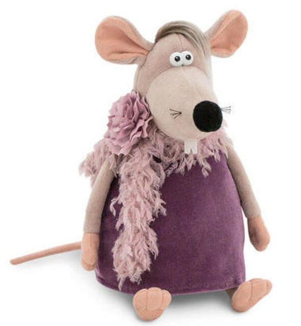 Sophy the Rat - SALE