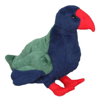 Takahe Sound Bird