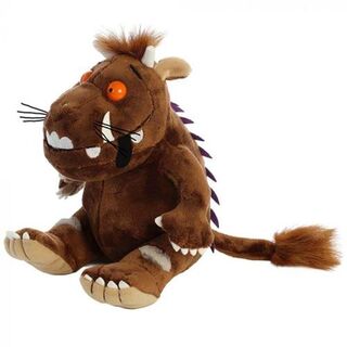 The Gruffalo