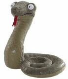The Gruffalo Snake