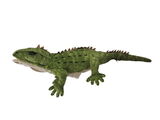Tuatara Sound Puppet