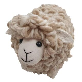 Woolbert NZ Made Sheep