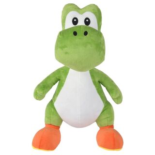 Yoshi from Super Mario