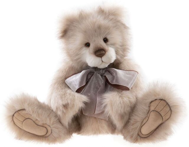 Charlie Bears