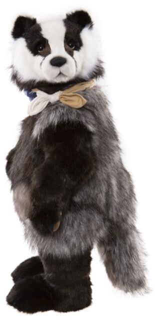 Rare and Collectible Bears