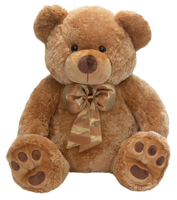 Big Teddy Bears