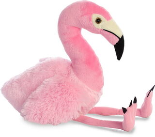 Bird Soft Toys