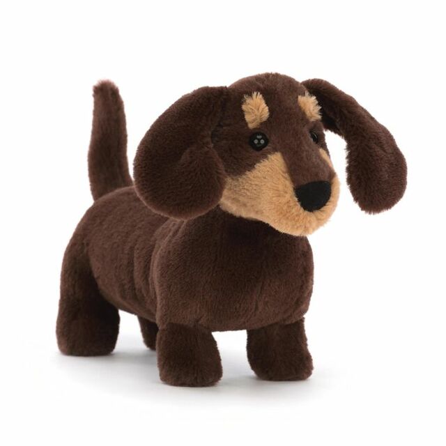 Jellycat Toys
