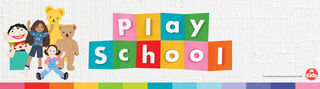 Play School Soft Toys